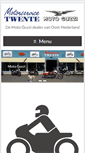 Mobile Screenshot of motorservicetwente.nl